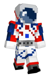 canadiangoose68 Minecraft avatar full body