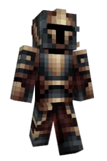 canas123456789 Minecraft avatar full body
