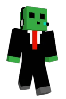 canath25 Minecraft avatar full body