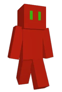 cancr1 Minecraft avatar full body