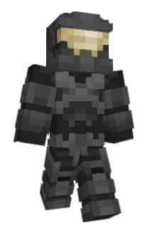 candiedesert38 Minecraft avatar full body