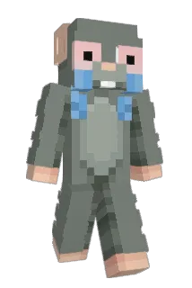 candy0423 Minecraft avatar full body