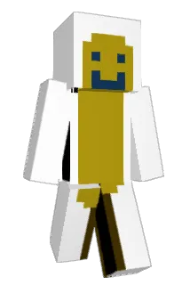 candyapplesoap Minecraft avatar full body