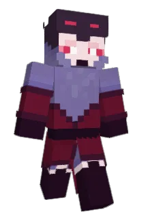 candyboy0831 Minecraft avatar full body