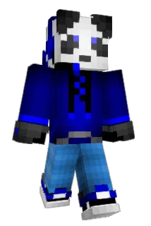 candycold1234 Minecraft avatar full body