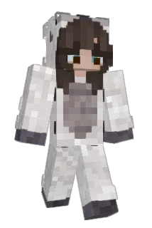 candyflamingo87 Minecraft avatar full body