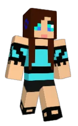 Custom render preview