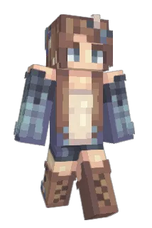 cane799 Minecraft avatar full body