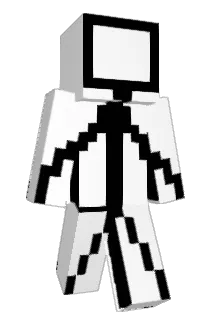 canedoxixi Minecraft avatar full body