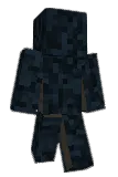 canesify Minecraft avatar full body