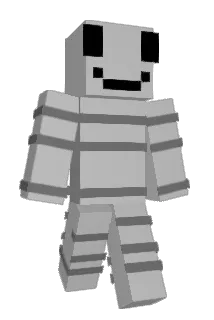 canguy42 Minecraft avatar full body