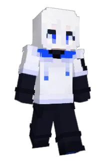 cangxun0 Minecraft avatar full body
