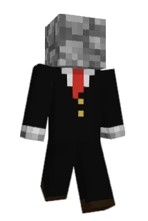 caniadian_msn Minecraft avatar full body
