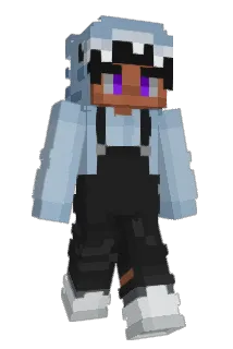 canmrin Minecraft avatar full body