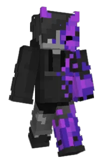 cann0n__ Minecraft avatar full body