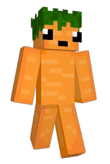 canndyyy Minecraft avatar full body