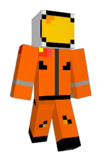 cannedsmarties Minecraft avatar full body