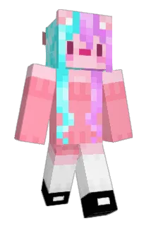 canniba1 Minecraft avatar full body