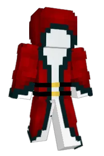 canofcaipee Minecraft avatar full body