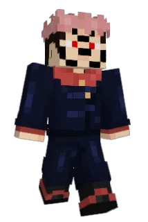 canovas0 Minecraft avatar full body