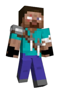 canthavethisname Minecraft avatar full body