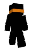 cantooz_ Minecraft avatar full body