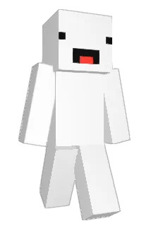 cantor2568 Minecraft avatar full body
