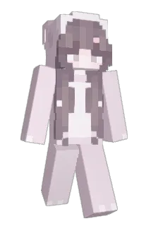 caochuan Minecraft avatar full body