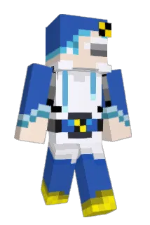 caoshui1225 Minecraft avatar full body