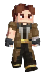 Custom render preview