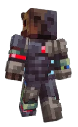 Custom render preview