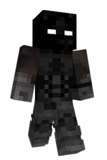 capi_baras Minecraft avatar full body