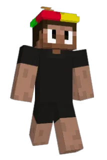 capibara1230 Minecraft avatar full body