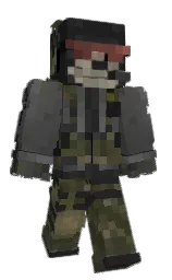 Custom render preview