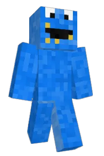 cappiee_ Minecraft avatar full body