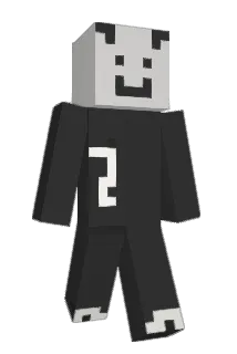 capretta_genuina Minecraft avatar full body