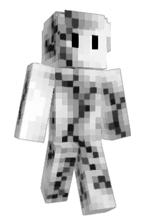 capri765 Minecraft avatar full body