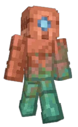 Custom render preview