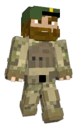 Custom render preview