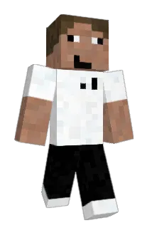 captain_bbb Minecraft avatar full body