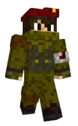 Custom render preview