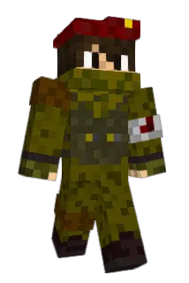 captain_derpy__ Minecraft avatar full body