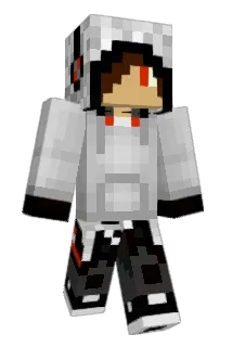 captain_spakelz Minecraft avatar full body