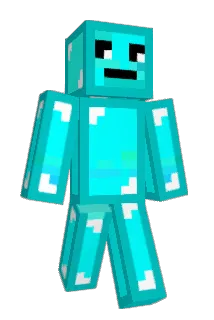 captainfaqqot Minecraft avatar full body