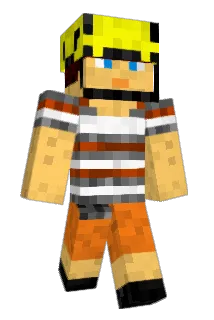 captainprice45 Minecraft avatar full body