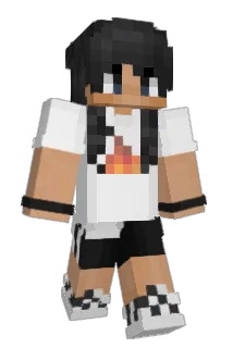captainstannyboy Minecraft avatar full body