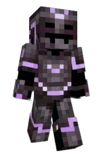 captianl3mon Minecraft avatar full body