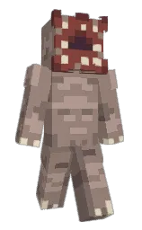 Custom render preview