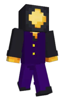 captum_lucem Minecraft avatar full body