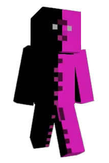 capuozzo15 Minecraft avatar full body